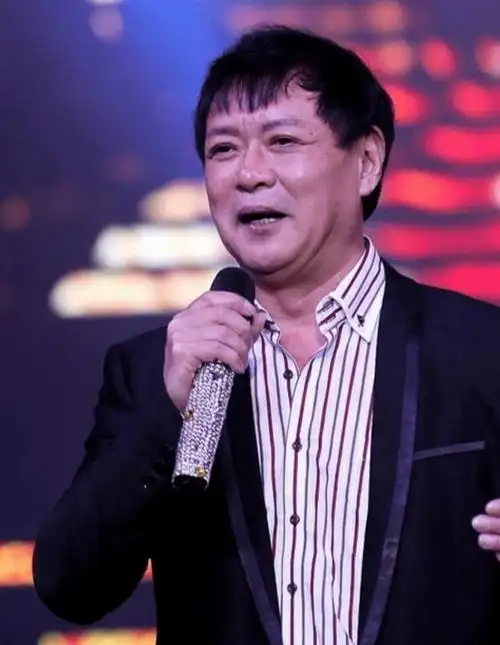 迟志强:从红极一时沦为阶下囚,到成为囚歌王子,他经历了什么?