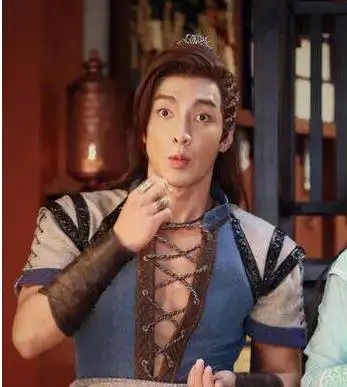 择天记徐有容吻陈长生是哪一集 轩辕破结局介绍