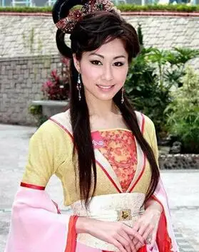 胡定欣演过的电视剧胡定欣个人资料简历