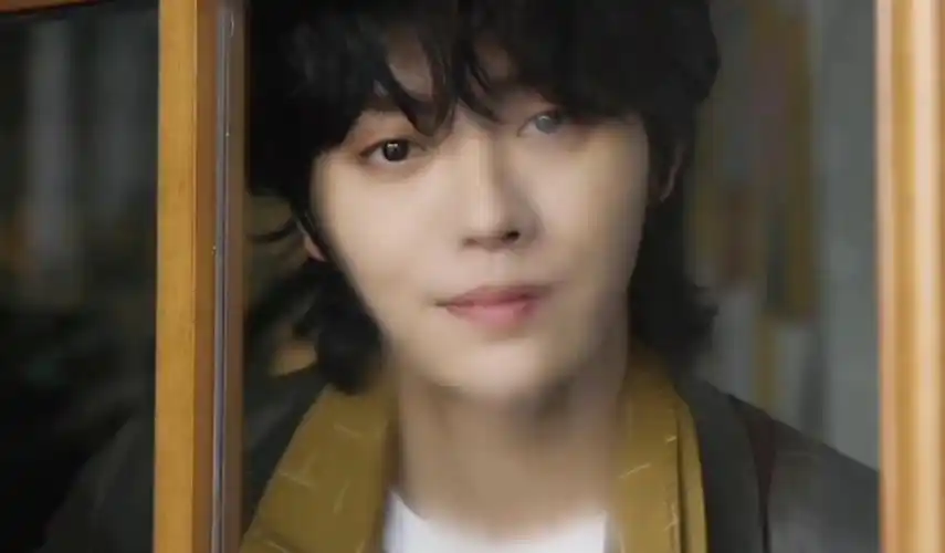 【肖宇梁】他一笑我心都要融化了