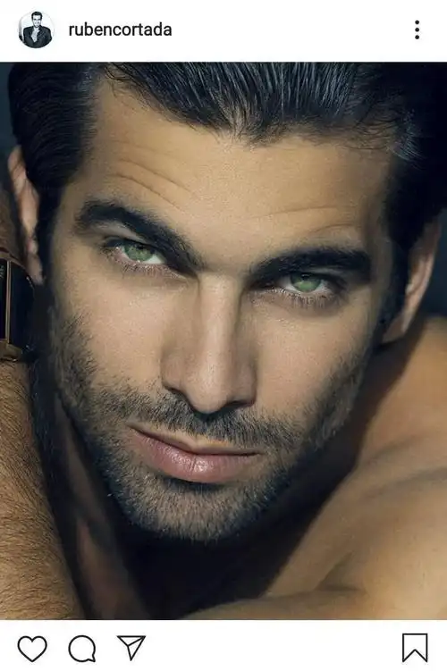 西班牙人找对象的标准女生眼里颜值就是王道但男生却只独爱一款妹子