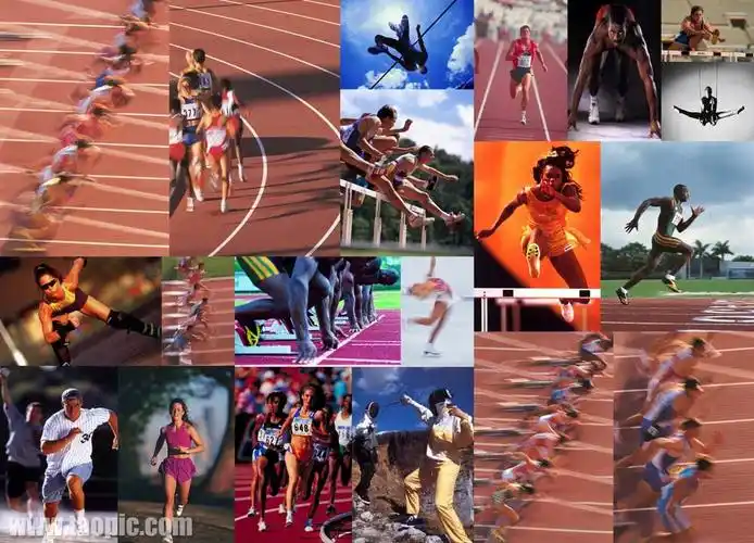 20张体育竞技高清图片[jpg格式]