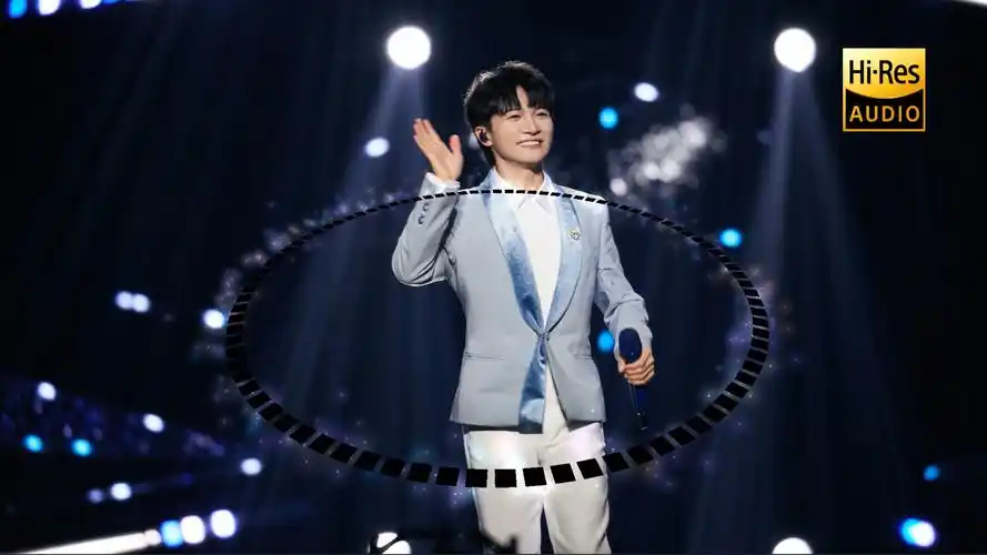 《朋友》-周深&李维