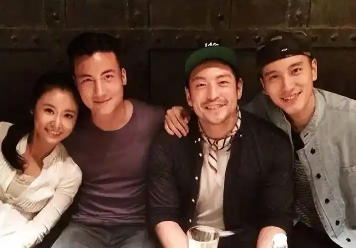 盘点林心如的感爱情,绯闻男友近10位,还有知名大导演苦等她20年