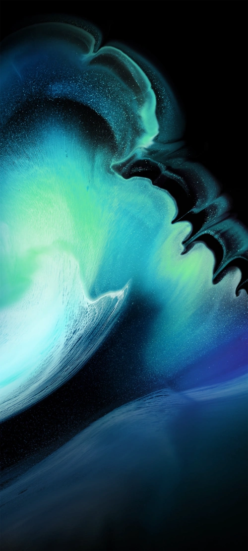 vivox30动态壁纸高清版移植