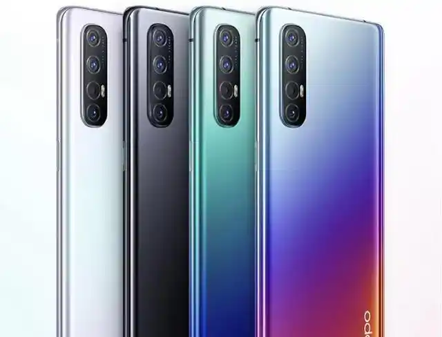 oppo 哪款手机型号好(oppo 手机最值得入手的机型)(2)