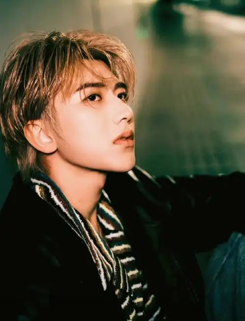 蔡徐坤获微博音乐盛典四项推荐#乐启新程,共赴未来.