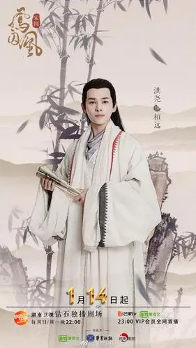 电视剧凤囚凰观看第一集和第二集之后的说说