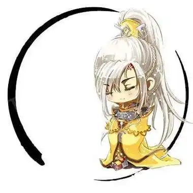 头像底图动漫素材图片