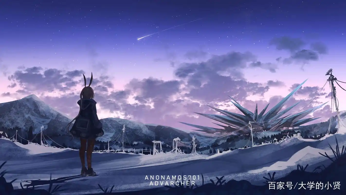 无水印电脑壁纸4k超清高清图片,动漫人物风景图片,超级推荐自取