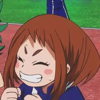 我的英雄学院情侣头