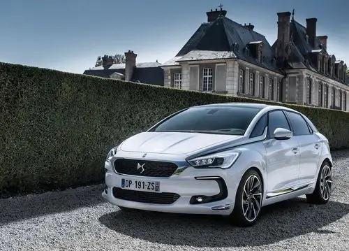 行走的艺术品 赏国产ds 7带来的"仪式感"_搜狐汽车_搜狐网