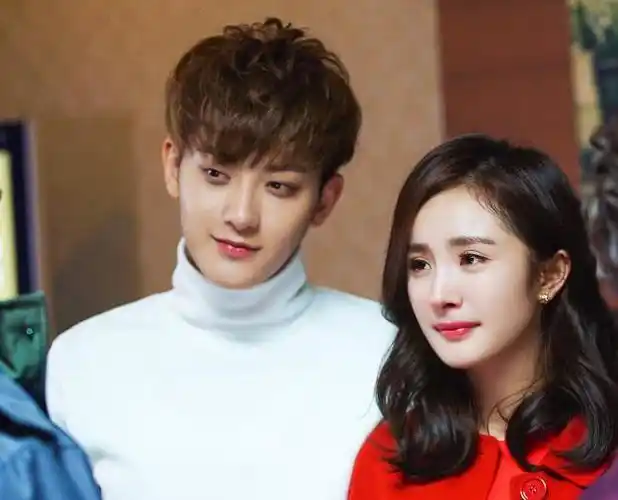 杨幂《谈判官》中与黄子韬分手,两人感情如何发展吊胃口