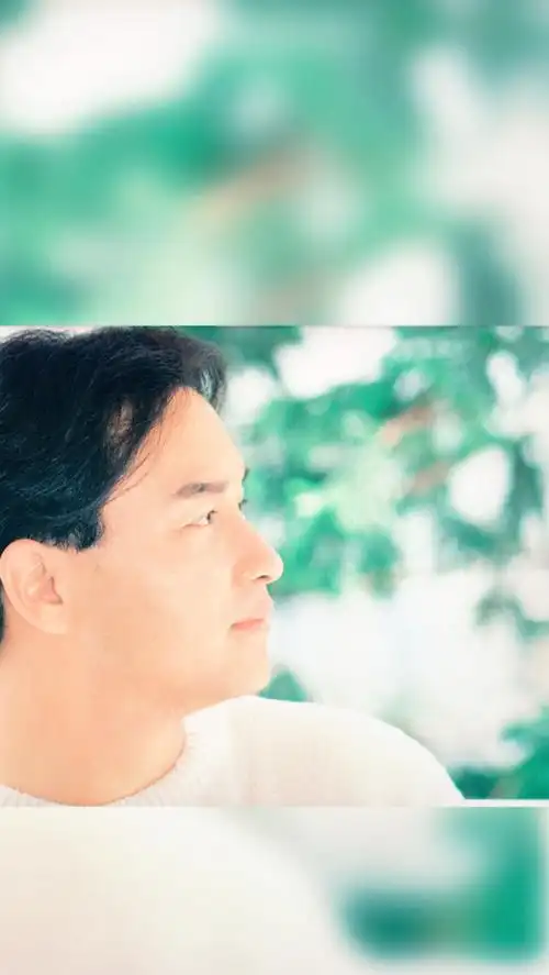 哥哥张国荣 你是人间四月天iphone尺寸壁纸 (这个季节很好 除了你离开