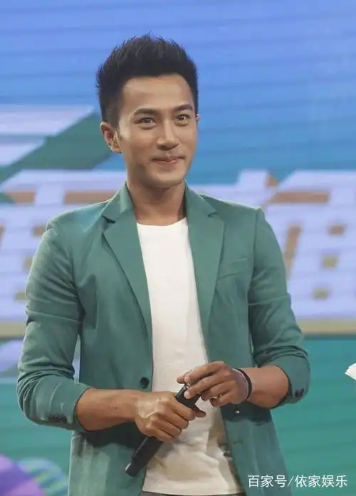 刘恺威眼中杨幂素颜的样子这4字评价显得求生欲极强