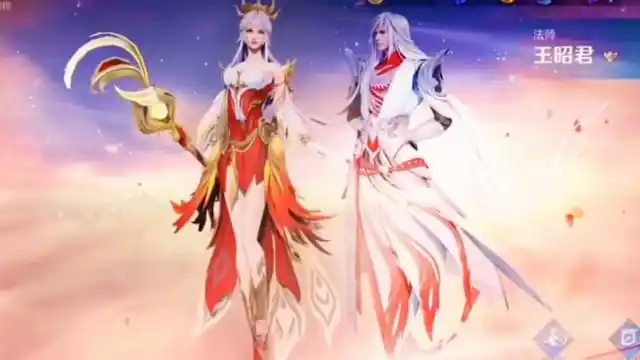 凤囚凰凤凰于飞新旧版你们更喜欢哪个