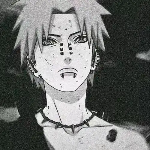火影忍者佩恩头像合集男生头像火影壁纸头像火影忍者佩恩壁纸头像合集