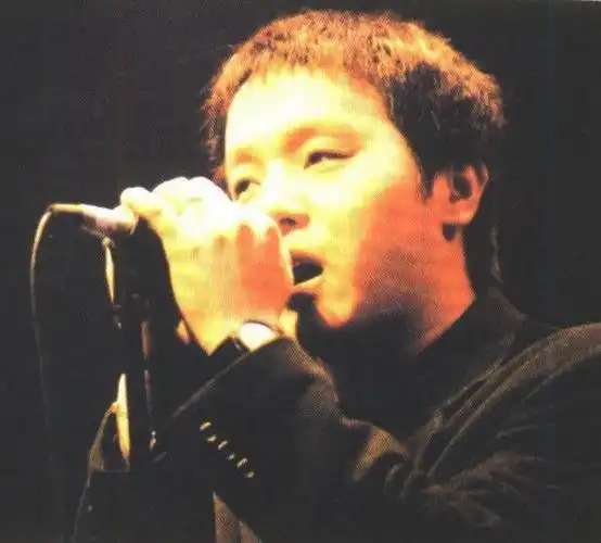 窦唯和许巍现在的音乐算是摇滚吗他们两人谁更厉害