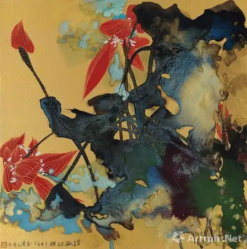 【专稿】曹俊作品2014年秋季拍卖市场分析