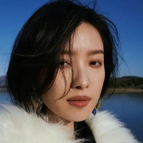 倪妮 | 头像 | 论高级感    7667626867 7667#明星美图