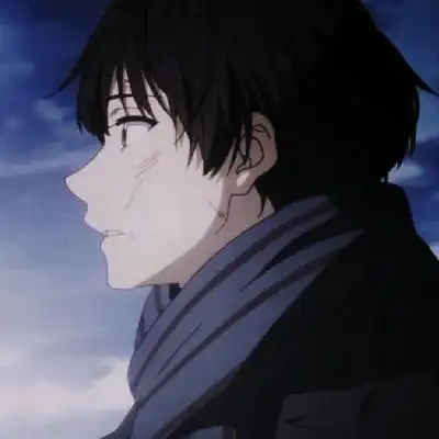 堕落天使_男生头像_我要个性网