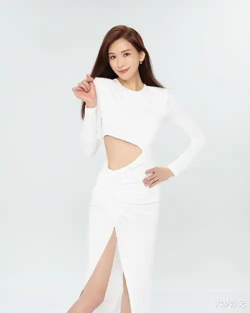 49岁林志玲美照连发罕曝这部位最难瘦下秒中空超辣全放送