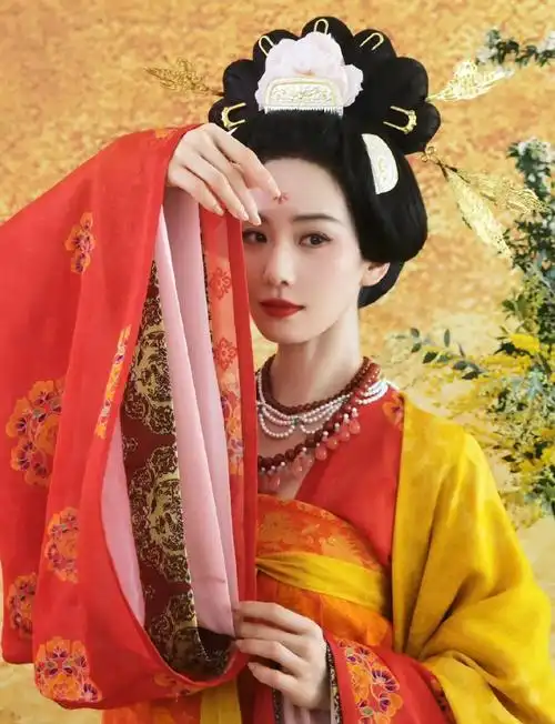 刘诗诗首部古装悬疑剧官宣搭档窦骁制作班底靠谱的原创剧本引期待