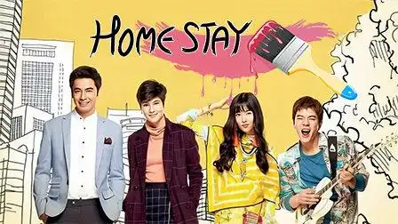 奇妙的旅客 第11集 山姆爆红点击率破十万-电视剧-高清完整正版视频