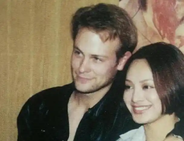 演员宁静:两婚两离,从未单过,不缺男人,也不纠结结不结婚