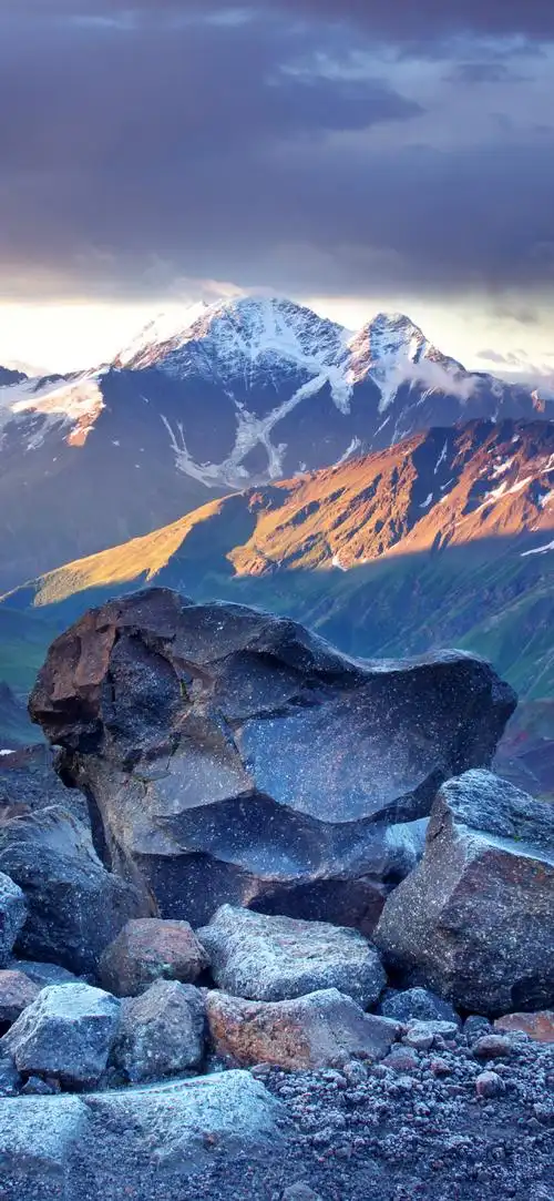 "自然风景"手机高清壁纸·原图上传,记得查看原图再保存.