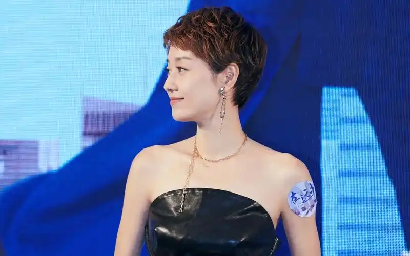 【马伊琍】《在远方》开播发布会_哔哩哔哩_bilibili