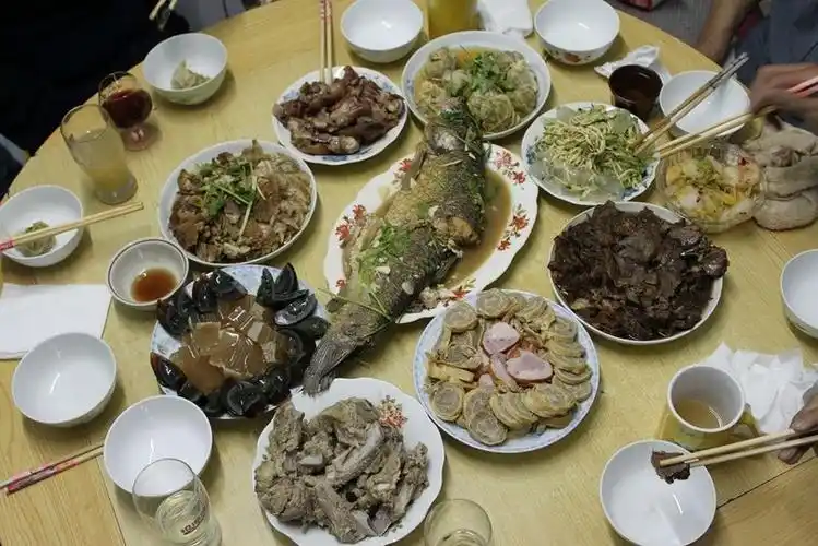 农村回门宴做什么菜 回门宴一般点几个菜