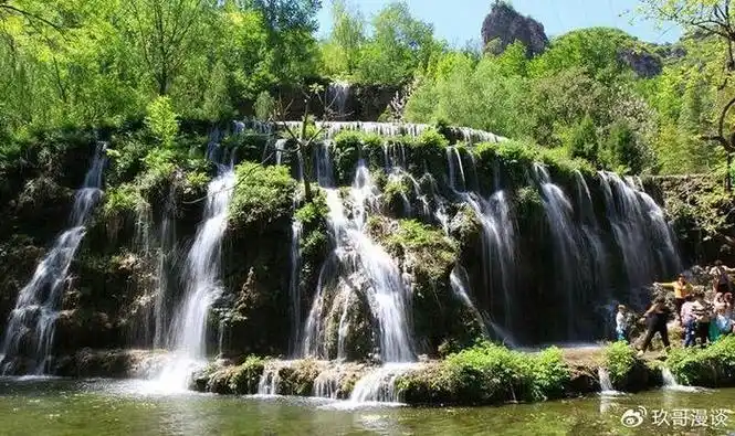 石家庄的好玩景点有哪些推荐一日游最佳选择