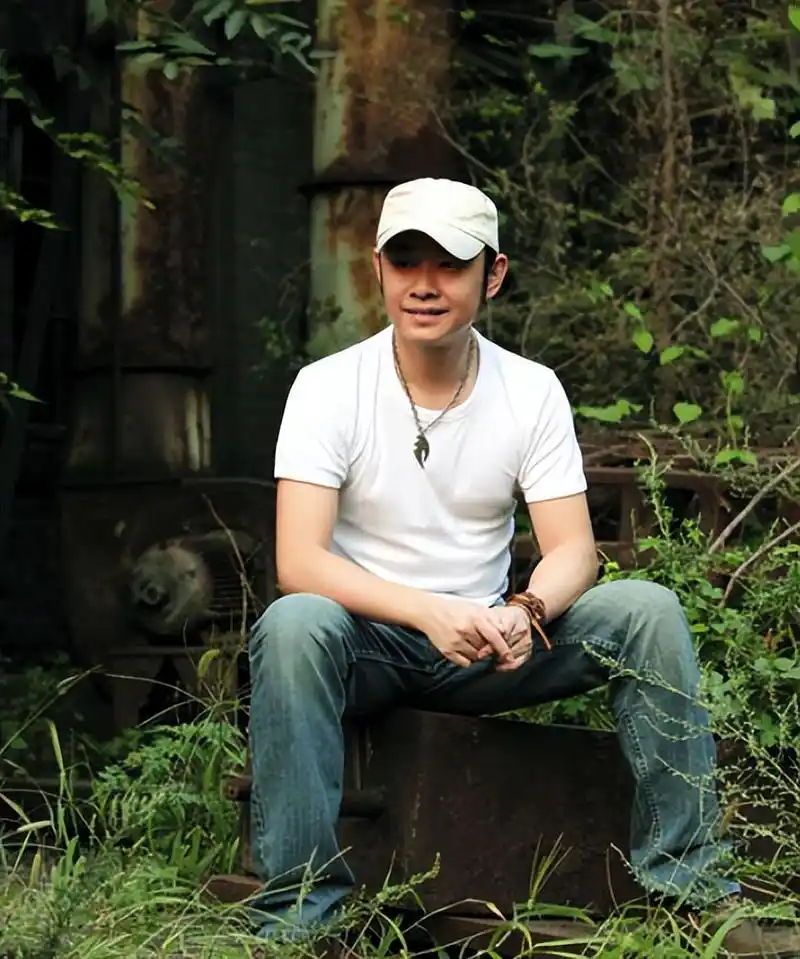 文艺评论重新认识刀郎