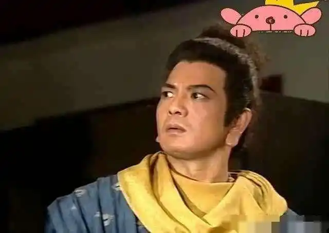 看过97年版《天龙八部》的80,90后的小伙伴们一定对这部经典