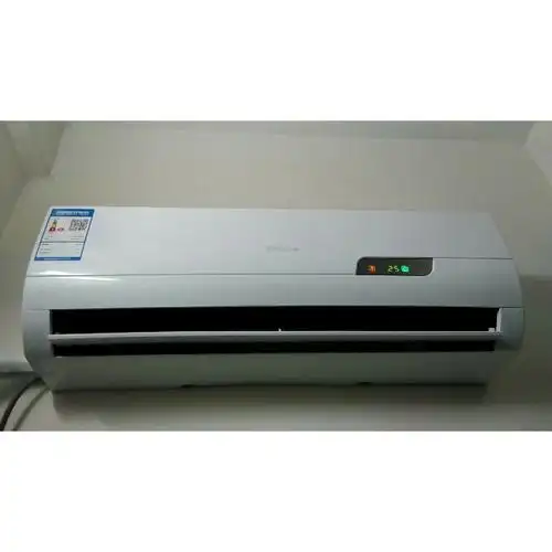 新科shinco大1匹定频3级能效节能省电冷暖家用挂机空调kfrd26gwh3