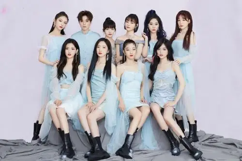 火箭少女解散后差距大,孟美岐和杨超越资源不断,吴宣仪转型失败