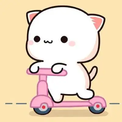 卡通图片可爱呆萌头像