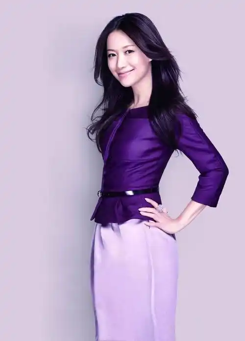 美女明星 徐静蕾 - 死鬼 - 死鬼