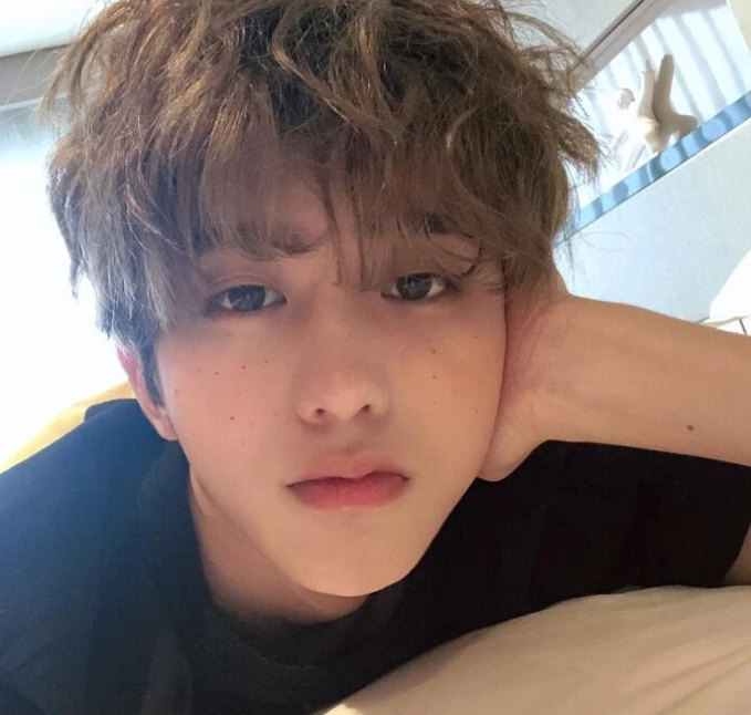 晒晒《奔跑吧》蔡徐坤的豪宅,家里书籍上千本,单膝下跪好像求婚