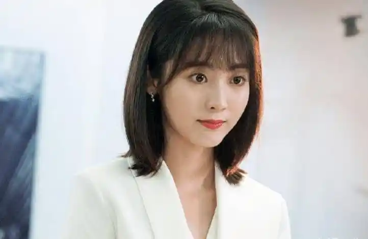 邢菲_作品_演技