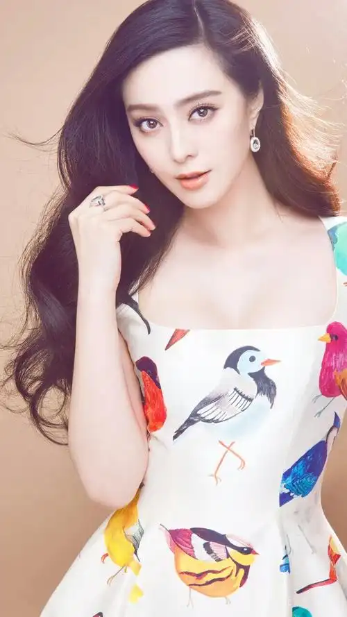 范冰冰 - 堆糖,美图壁纸兴趣社区