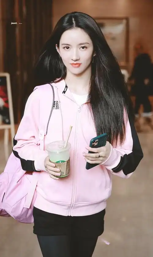 创造营2020|刘些宁 cr.jaunt_刘些宁