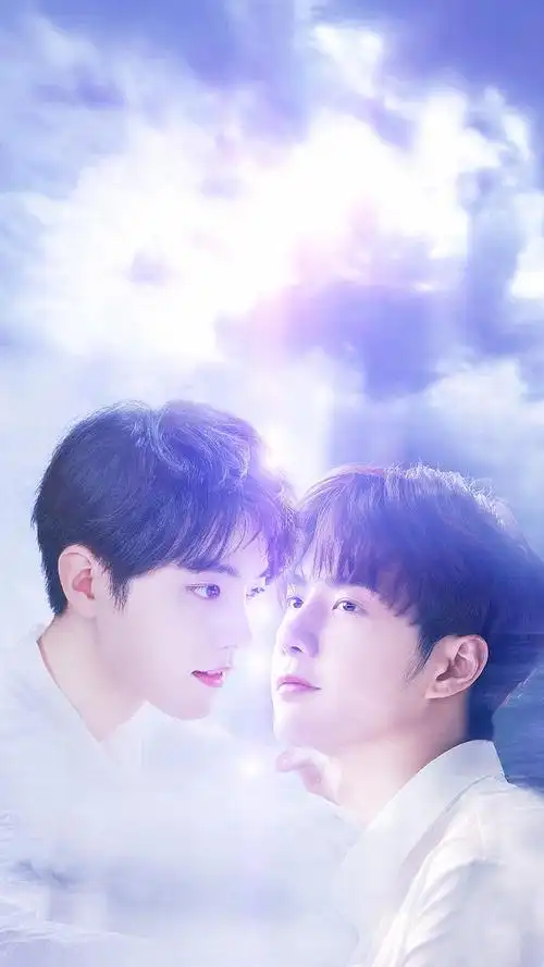 博君一肖,高清图片,手机锁屏桌面-壁纸族