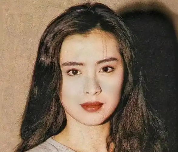 【美人图鉴】|【王祖贤】下周预告~本周会有祖贤珍贵照片!