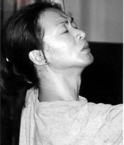 金星当年做手术前领导苦心劝导,多年后才知其良苦用心