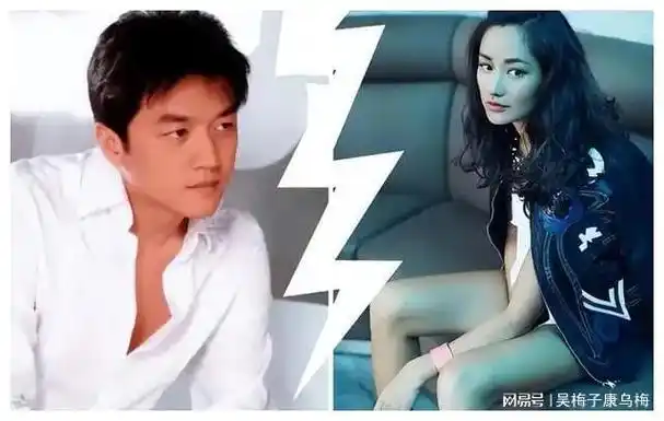 有一种遗憾叫胡兵瞿颖,三十年未婚娶,但最遗憾的恐怕还是另一对