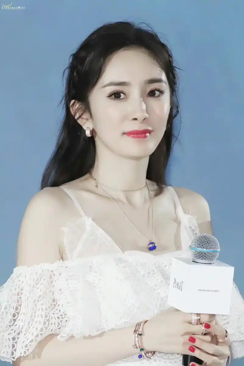 杨幂 梦回10年～那个喜欢发文字的幂回来了#向全世界安利杨 - 抖音