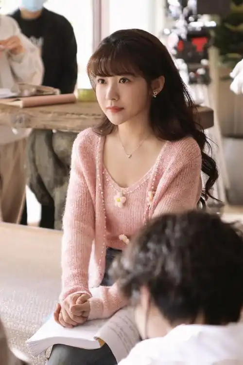 小赖片场日记##赖美云金屋藏夫