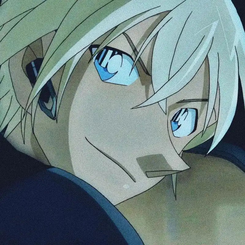 动漫头像分享之名侦探柯南,波本安室透头像汇总